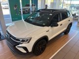 New 2024 Volkswagen Taos SE image 3