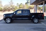 Used 2016 Ford F150 Platinum w/ Equipment Group 701A Luxury image 2