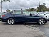 Used 2016 Mercedes-Benz C 300 Sedan image 2