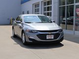 New 2025 Chevrolet Malibu LS w/ Driver Confidence Package image 2