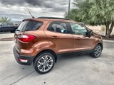 Used 2018 Ford EcoSport SE w/ SE Convenience Package image 4