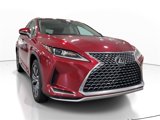 Used 2020 Lexus RX 350 FWD w/ Premium Package image 4