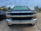 Used 2017 Chevrolet Silverado 1500 LT w/ All Star Edition image 2