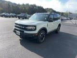 Certified 2024 Ford Bronco Sport Outer Banks w/ Tech Package image 3