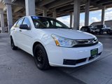 Used 2011 Ford Focus S image 3