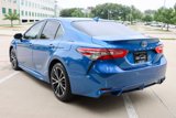 Used 2019 Toyota Camry SE image 5