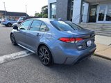 Used 2022 Toyota Corolla SE image 4