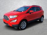 Used 2020 Ford EcoSport SE image 5
