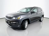 Used 2019 Jeep Compass Latitude w/ Safety & Security Group image 3