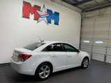 Used 2016 Chevrolet Cruze LT image 3