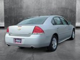 Used 2016 Chevrolet Impala Limited LS image 5