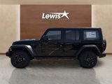 New 2025 Jeep Wrangler Sport image 3