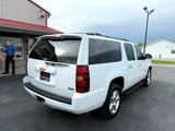 Used 2012 Chevrolet Suburban LT image 4