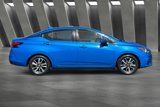Used 2021 Nissan Versa SV image 3