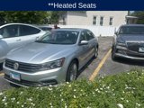 Used 2016 Volkswagen Passat 1.8T SE image 3