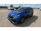 Used 2020 Honda CR-V EX-L image 4