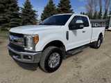 Used 2017 Ford F250 4x4 SuperCab Super Duty image 3