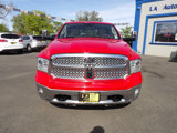 Used 2014 RAM 1500 Laramie image 2