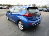 Used 2020 Chevrolet Bolt LT image 5
