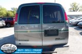 Used 1999 Chevrolet Express 1500 w/ Convenience Pkg image 4