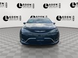 Used 2017 Chrysler Pacifica Limited w/ UConnect Theater Package image 3