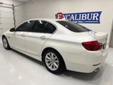 Used 2014 BMW 528i Sedan image 4