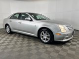 Used 2005 Cadillac STS w/ Preferred Equipment Group image 2
