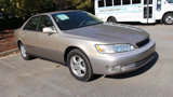 Used 1997 Lexus ES 330 image 6