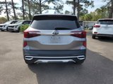 Certified 2021 Kia Seltos SX image 3