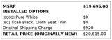 Used 2020 Volkswagen Jetta S w/ Driver Assistance Package image 5