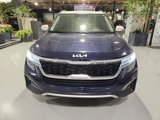 Used 2023 Kia Seltos S image 3