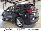 Used 2022 Chevrolet Equinox LS w/ LS Convenience Package image 3