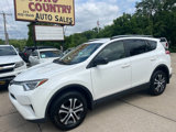 Used 2018 Toyota RAV4 LE image 2