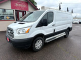 Used 2019 Ford Transit 250 130 Low Roof w/ Exterior Upgrade Package image 4