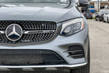 Used 2019 Mercedes-Benz GLC 43 AMG 4MATIC image 5