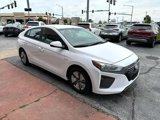 Used 2018 Hyundai Ioniq Blue image 3