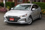 Used 2019 Hyundai Elantra SE w/ Cargo Package image 4