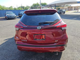 Used 2021 Nissan Kicks SR w/ Exterior Package image 4