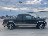 Used 2014 Ford F150 Lariat w/ Equipment Group 502A Luxury image 3