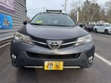 Used 2013 Toyota RAV4 XLE image 2