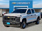 Certified 2023 Chevrolet Colorado W/T w/ Advanced Trailering Package image 3