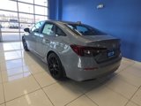 New 2025 Honda Civic Sport image 5