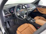 Certified 2022 BMW X3 xDrive30i w/ Convenience Package w/ZPA image 2