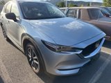 Used 2018 MAZDA CX-5 Grand Touring image 3