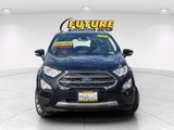Used 2020 Ford EcoSport Titanium image 2