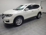 Used 2017 Nissan Rogue SV w/ SV Family Package image 2