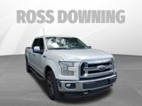 Used 2016 Ford F150 Lariat w/ Equipment Group 502A Luxury image 3