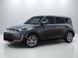New 2025 Kia Soul LX image 3