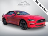 Used 2023 Ford Mustang Premium image 2