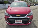 Used 2020 Chevrolet Spark LT w/ Driver Confidence Package image 2